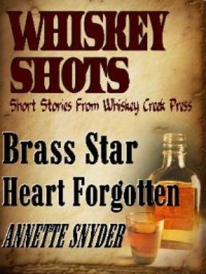 cover image of Whiskey Shots